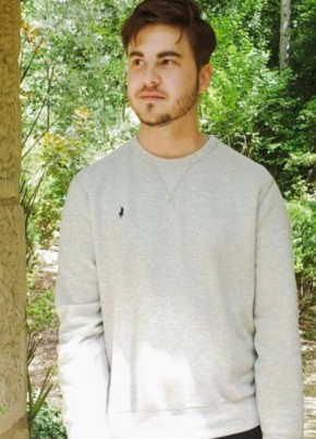 Artem из Silifke 30 лет