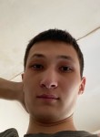 Saidali, 19, Moscow