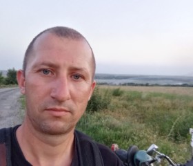 Вячеслав Слиган, 42 года, Запоріжжя