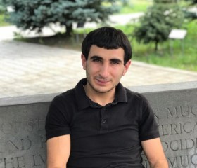 Artur, 28, Yekaterinburg