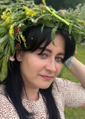 Татьяна из Хабаровска 34 года