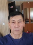 Кайрат Абдуллаев, 51 год, Қызылорда