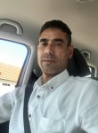 abazed  khalil, 49 лет, Fulda