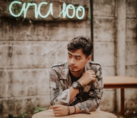 Dikanovaldy, 26 лет, Kota Bogor