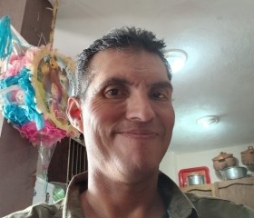 Orlando, 44 года, Puebla de Zaragoza