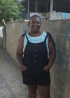 Geneviève, 44, Republic of Mauritius, Port Louis