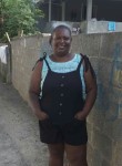Geneviève, 44 года, Port Louis