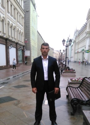 Сергей, 50, Россия, Люберцы