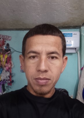 Angel из Guayaquil 35 лет