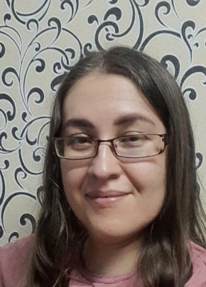 Ирина, 38, Россия, Агрыз