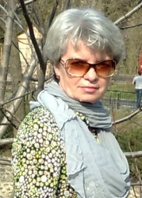 Татьяна, 63, Україна, Харків
