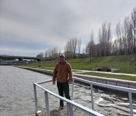 Kairat Lesov, 34 года, Астана