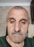 Муса, 56 лет, Хасавюрт