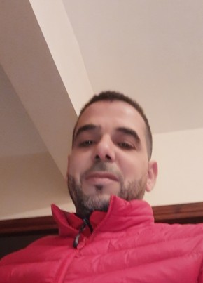 Rachid, 44, المغرب, الدار البيضاء