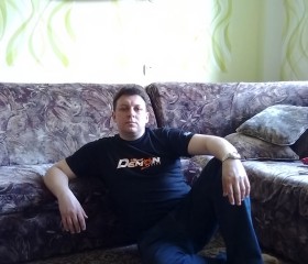 Андрей, 55 лет, Бабруйск