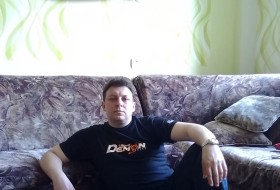 Андрей, 55 - Только Я