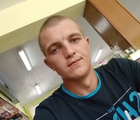 Андрей, 27 лет, Приютное