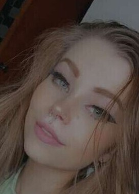 Полина, 23, Россия, Новоалтайск