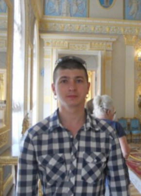 Алексей, 34, Россия, Арсеньево