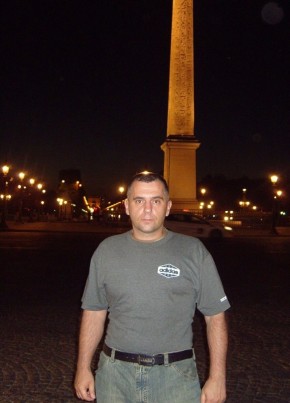 Naum Prikhodyashchiy, 51, United States of America, Austin (State of Texas)