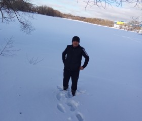 Далежон, 30 лет, Москва