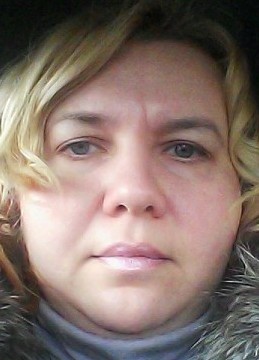 Наталья, 41, Россия, Пермь