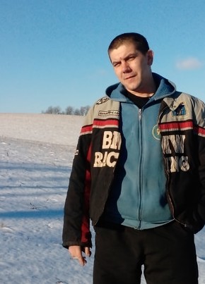 РУСЛАН, 43, Россия, Поретское