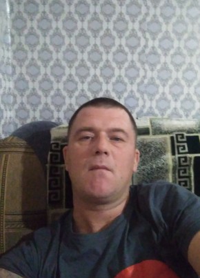 Павел, 38, Россия, Родники (Ивановская обл.)