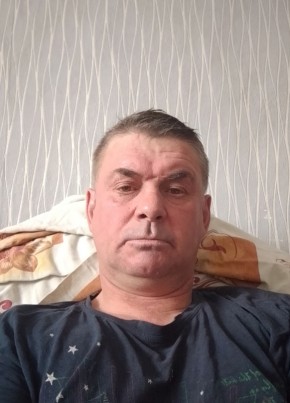 Евгений из Новосибирска 45 лет