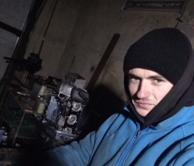 Кирилл, 26 лет, Поронайск