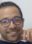 Mahran, 39 лет, Nice