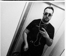 Gor Poghosyan, 26, Yerevan