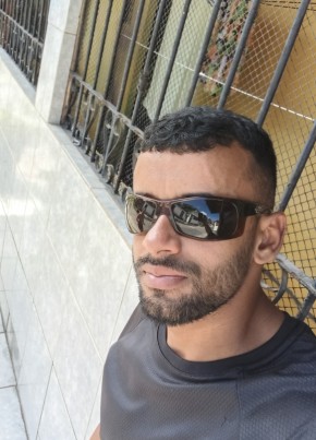 Daniel из Maceió 32 года