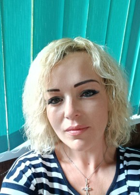 Vita Parhomenko, 41, Україна, Веселе