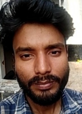 Mohit, 25, India, Jhānsi
