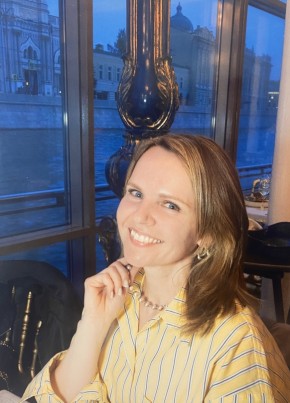 Svetlana, 47, Russia, Moscow