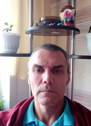 Дмитрий, 44, Россия, Зима