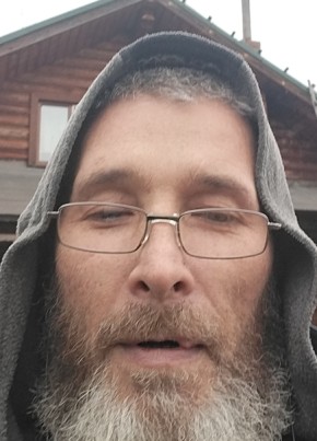 Егор из Кинешмы 53 года