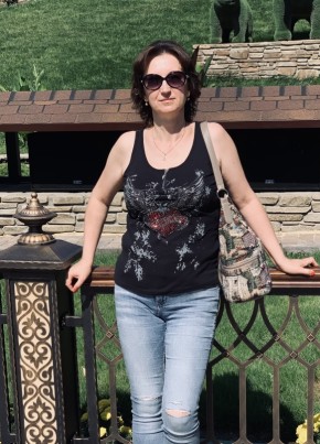 Svetlana, 55, Russia, Moscow