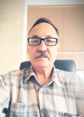 Valera, 50, Russia, Tyumen