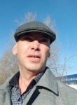 Альберт, 44 года, Казань