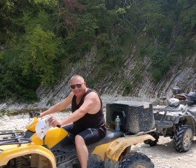 Oleg, 53, Ulyanovsk