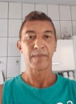Francisco, 45 лет, Florianópolis