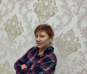 Larisa, 53, Yalta