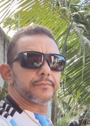 Nildo из João Pessoa 44 года