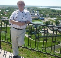Николай, 73 - Разное