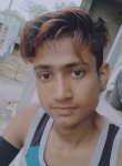 Sachin Raj, 19 лет, Begūn