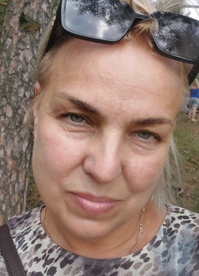 Ольга из Семёнова 59 лет