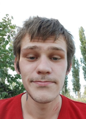 Roman, 25, Russia, Staryy Oskol