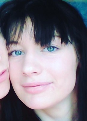 Екатерина, 26, Россия, Подпорожье